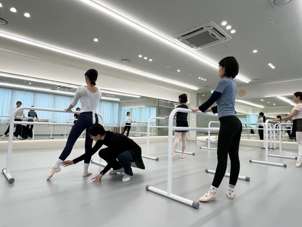 엘발레스튜디오 이미지