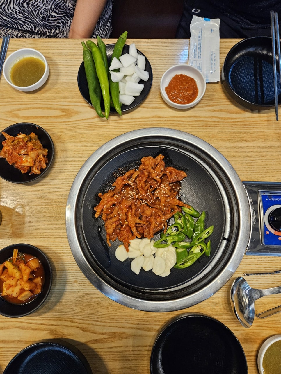순타순대꾼 이미지