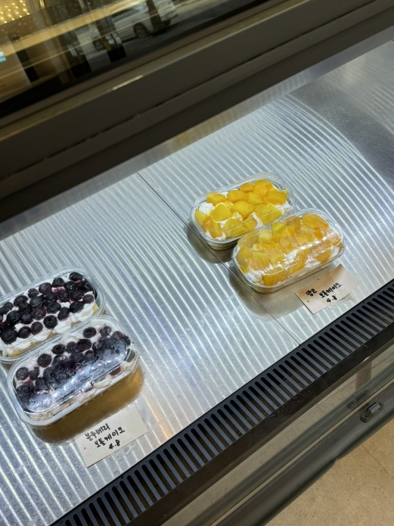 크로아베이커리 이미지