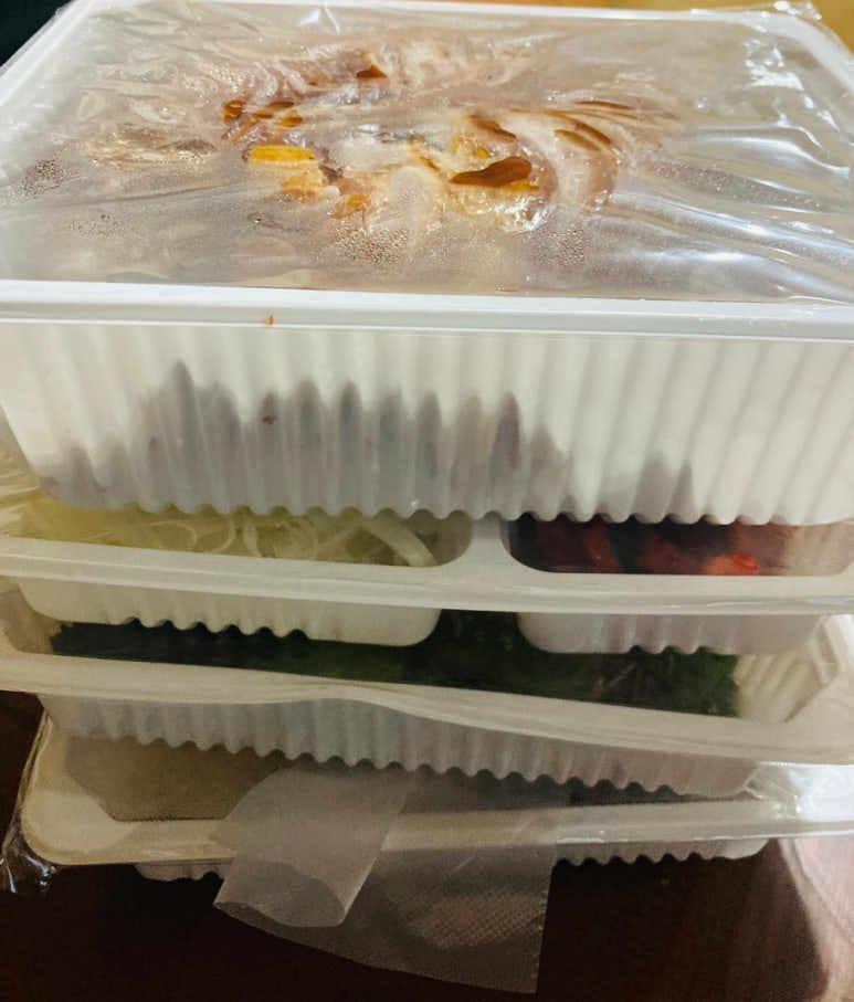 족발당 이미지