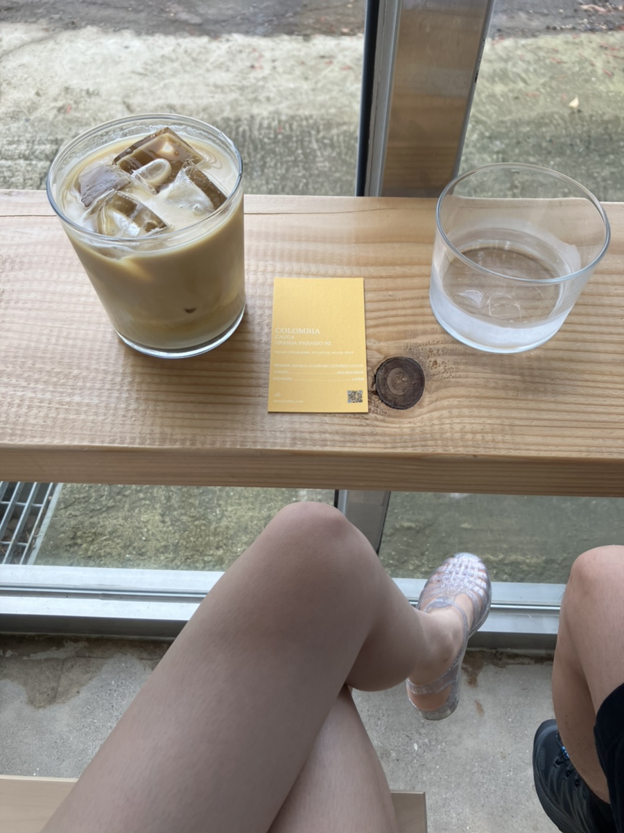 하토우커피로스터스 이미지