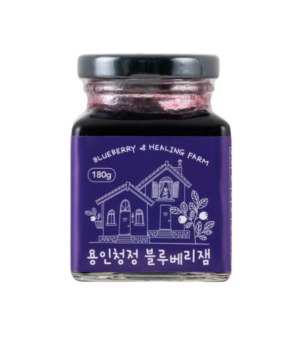용인시 농산물 종합가공지원센터 이미지
