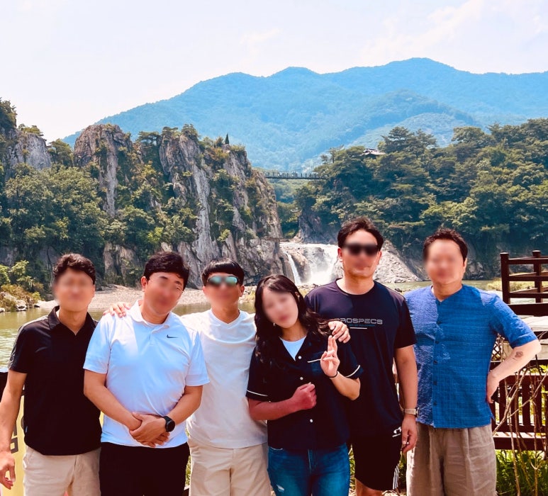 잘놀자 투어 이미지
