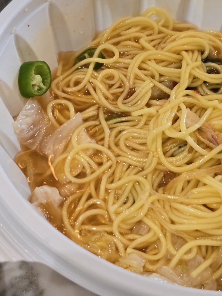 갱상도야채고기찜 이미지