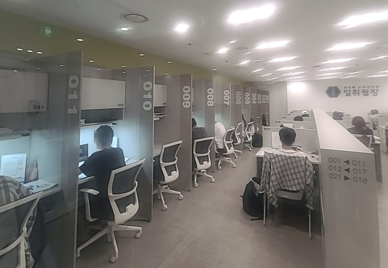 일취월장관리형스터디카페부천 이미지