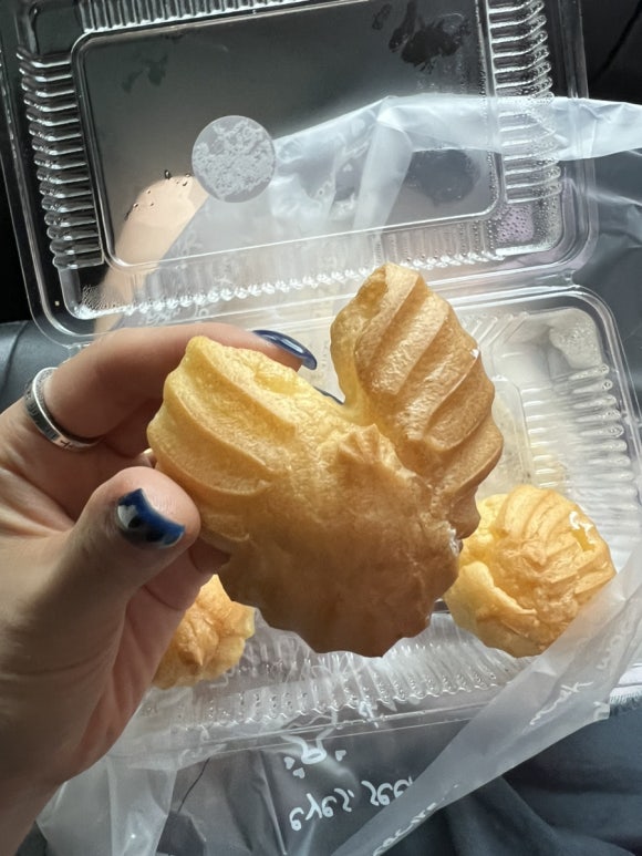 장안제빵소 이미지