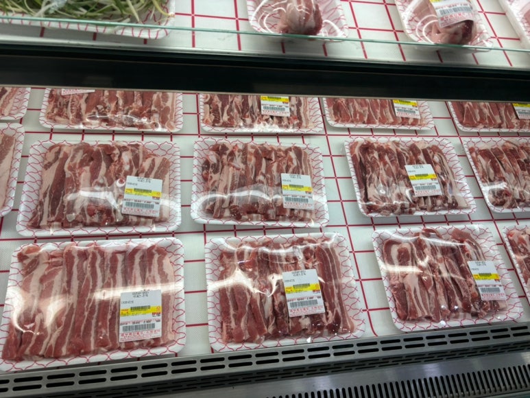 중부한우명가 이미지