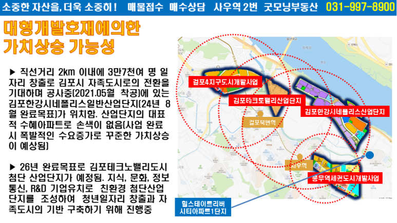 향산리 방향 이미지