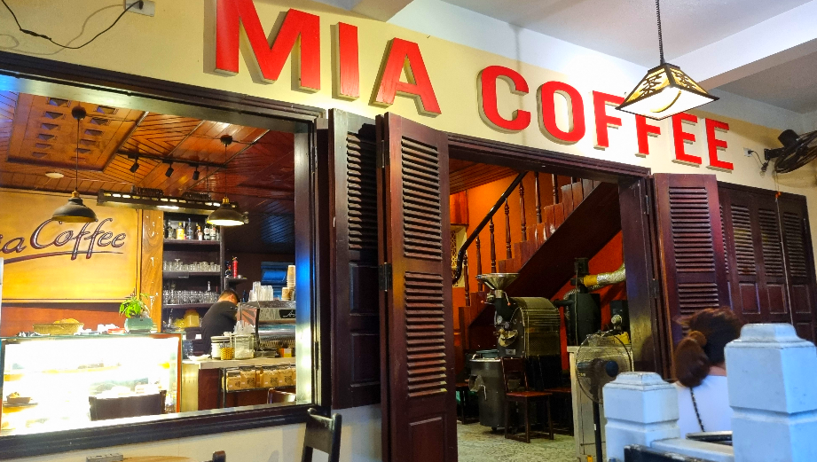 미아커피(MIA COFFEE) 이미지