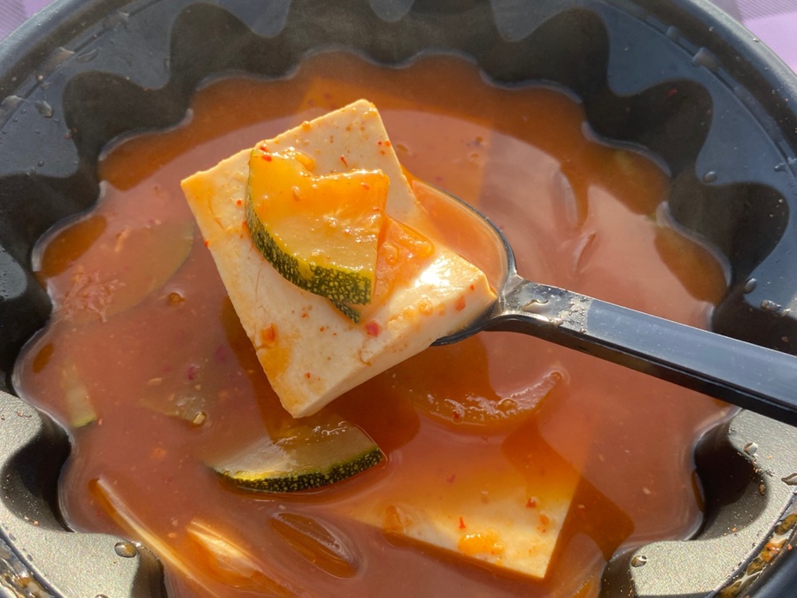 메가혼밥 수원본점 사진 7