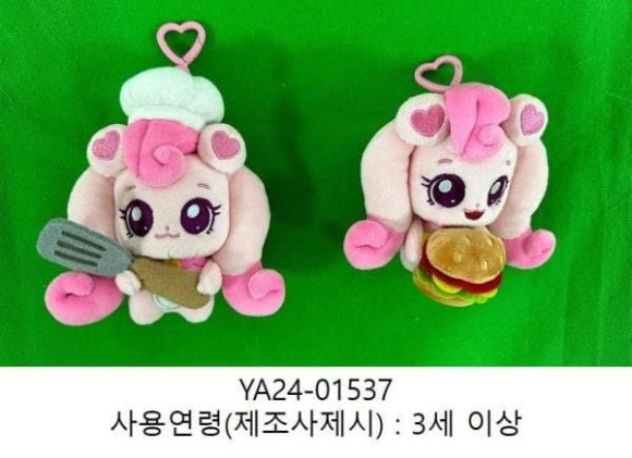 맘스터치 마곡LG사이언스파크점 사진 8