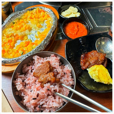 대흥갈비 이미지