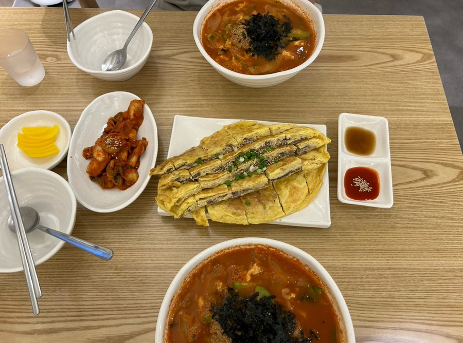 호랑이장칼국수수성점 이미지