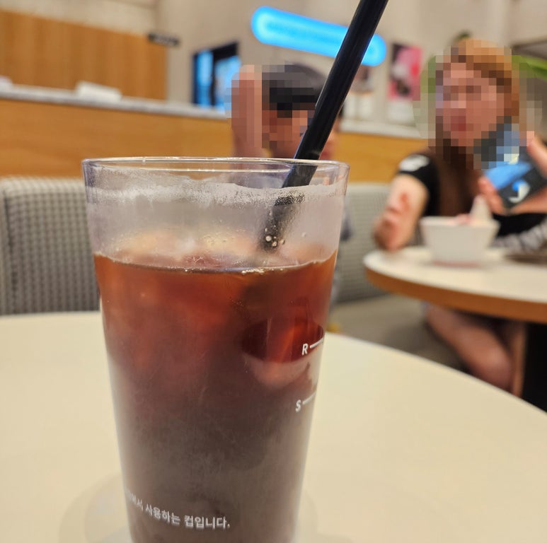 투썸플레이스 강진아트홀 이미지
