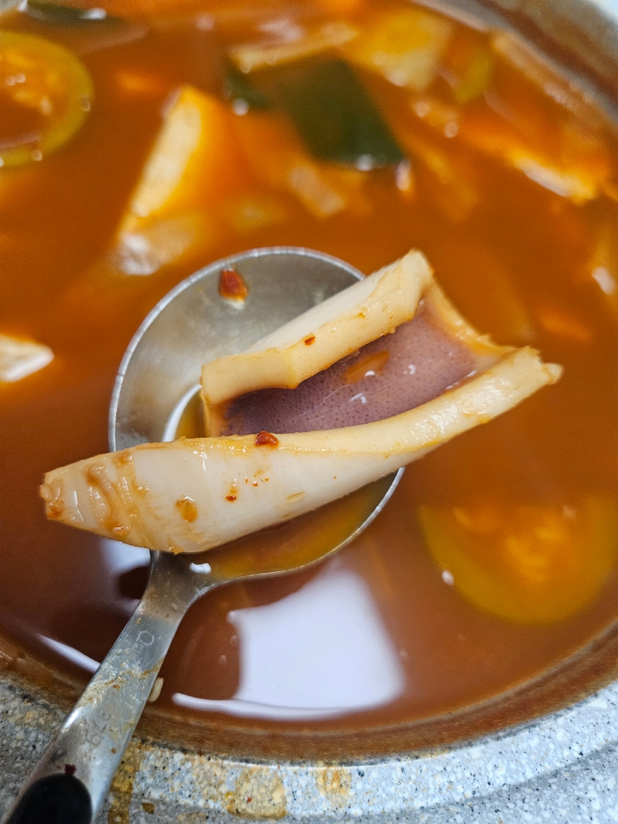 큰댁반찬 이미지