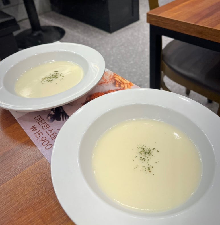 대단한돈까스 송도타임스페이스점 이미지