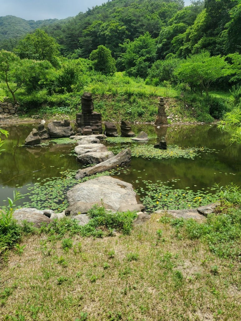 칠갑산힐링센터 이미지