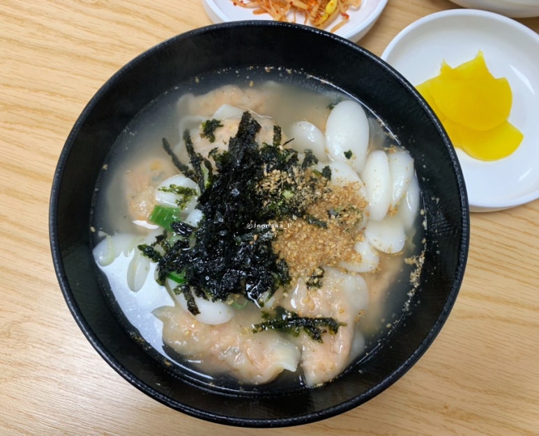 옥전만두국집 이미지