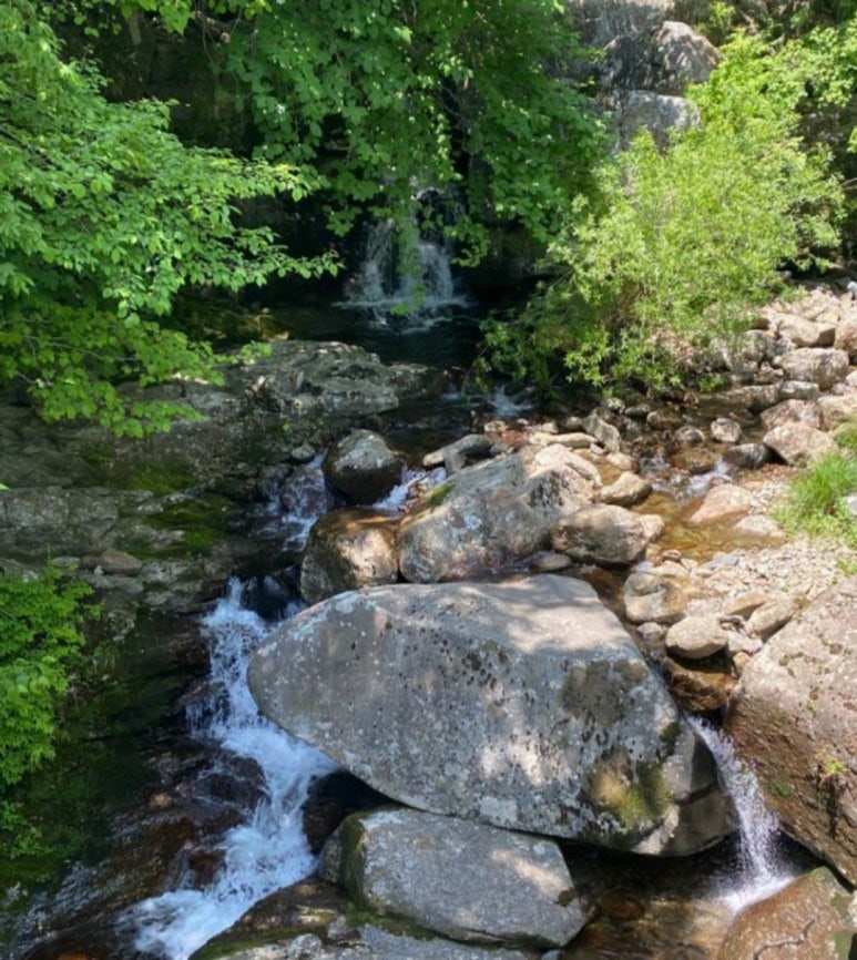 지리산시골집 이미지