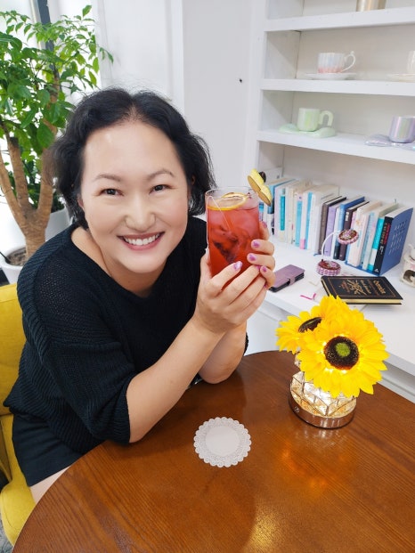 에리카롱 이미지