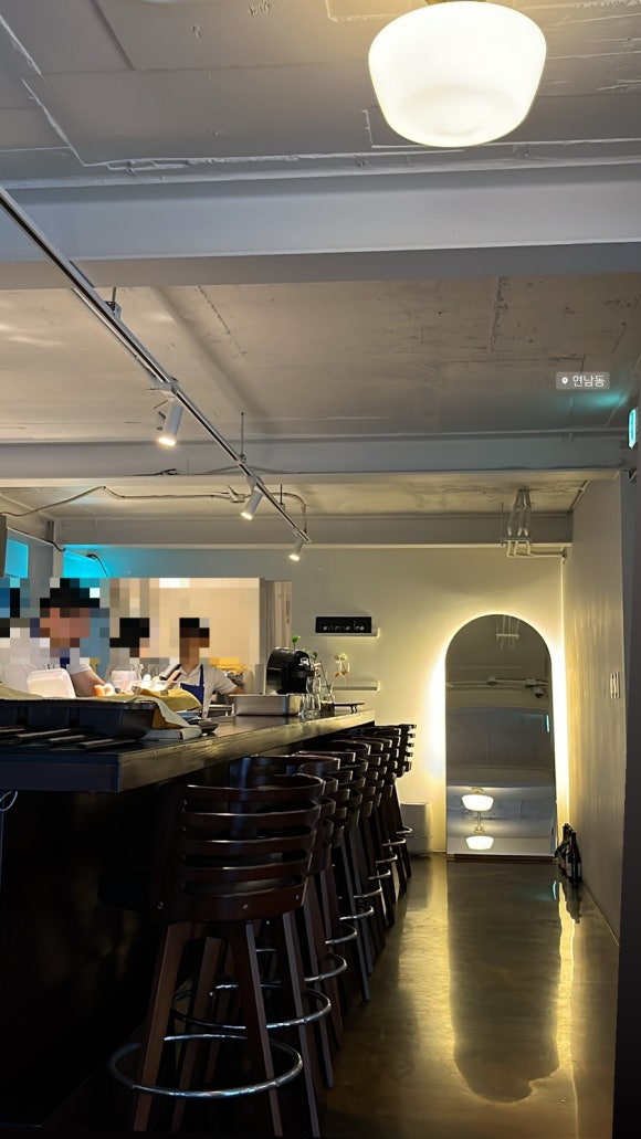오스테리아리오 이미지