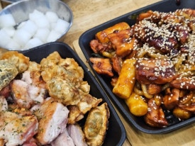 시골숯불치킨신천점 이미지