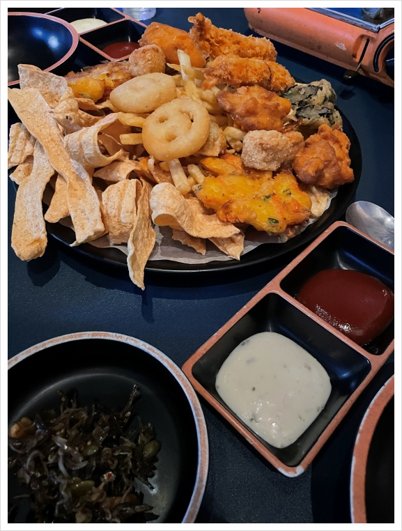 친구포차 이미지