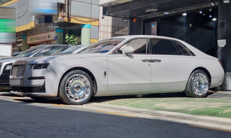커스텀휠 이미지