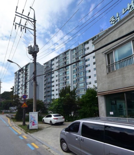 칡냉면전문점 설봄 이미지