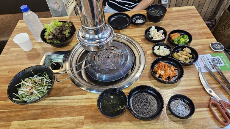 매봉정육점 이미지