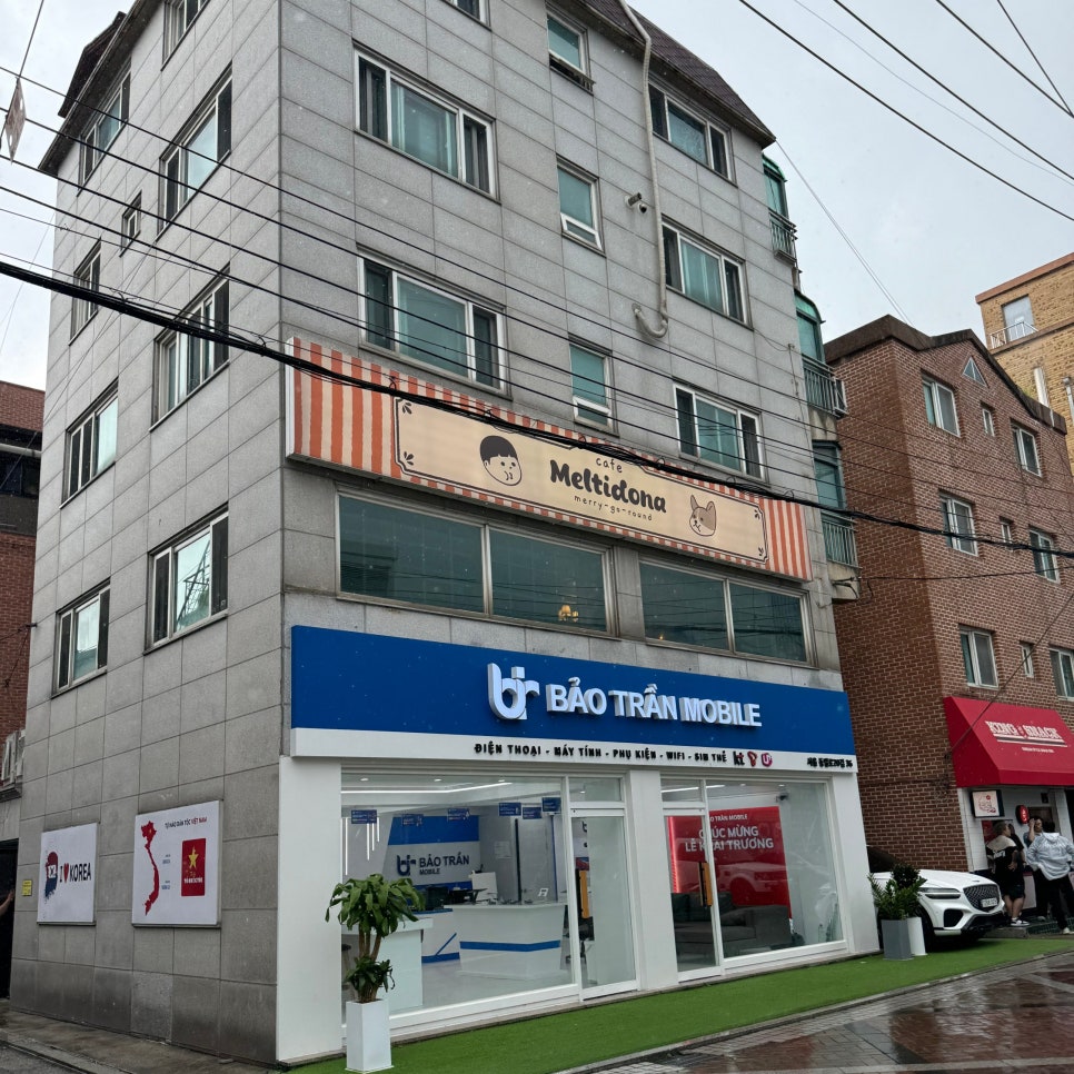 멜티도나 이미지