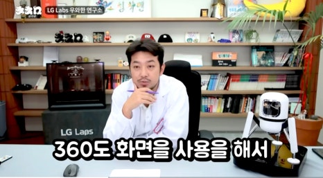 럭셔리 영상제작 이미지