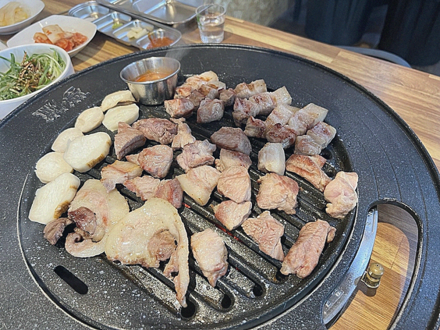 숙성고집 이미지