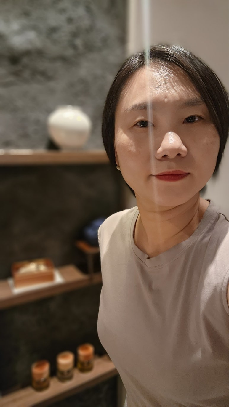 스파고결 이미지