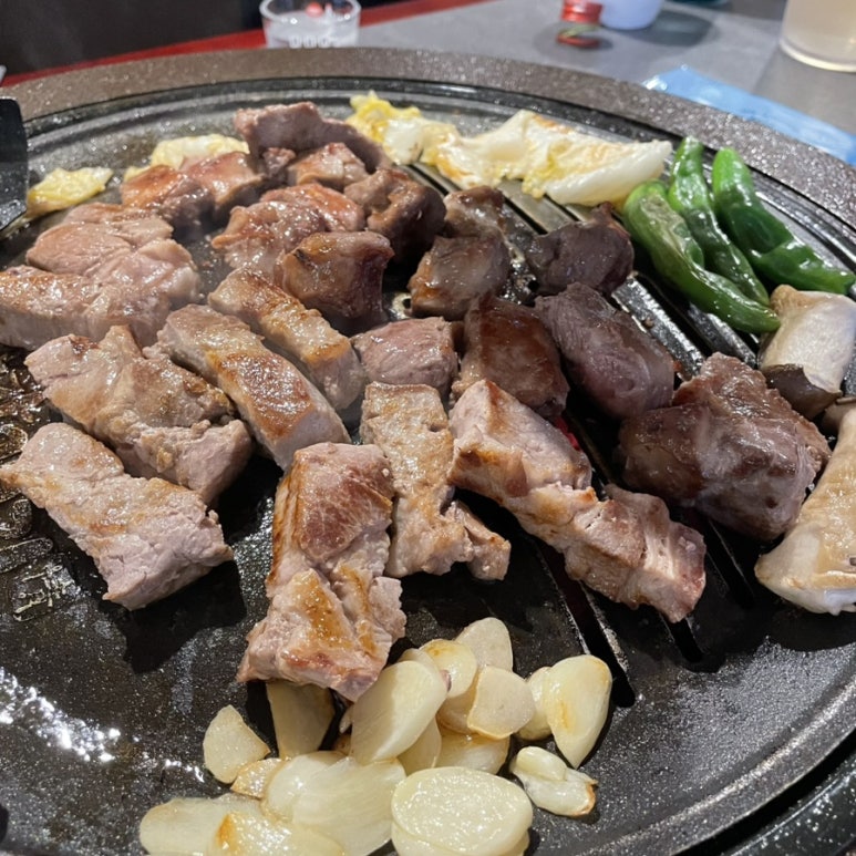 부산갈매기 쌍촌점 이미지
