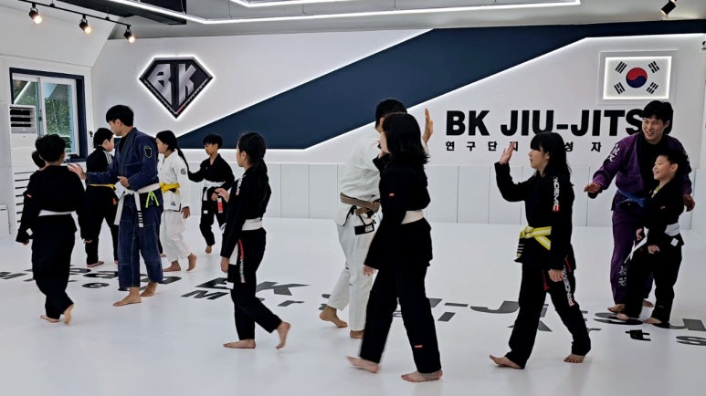 대덕킥복싱MMA 이미지