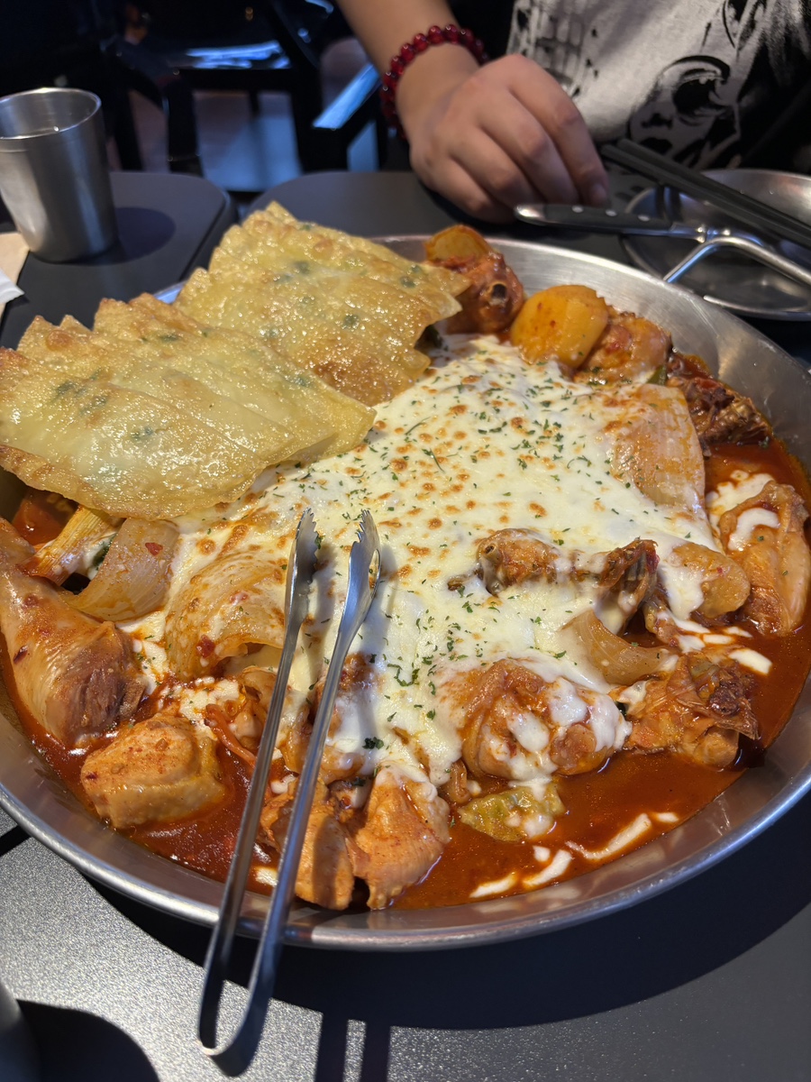 테트리스찜닭의왕 이미지