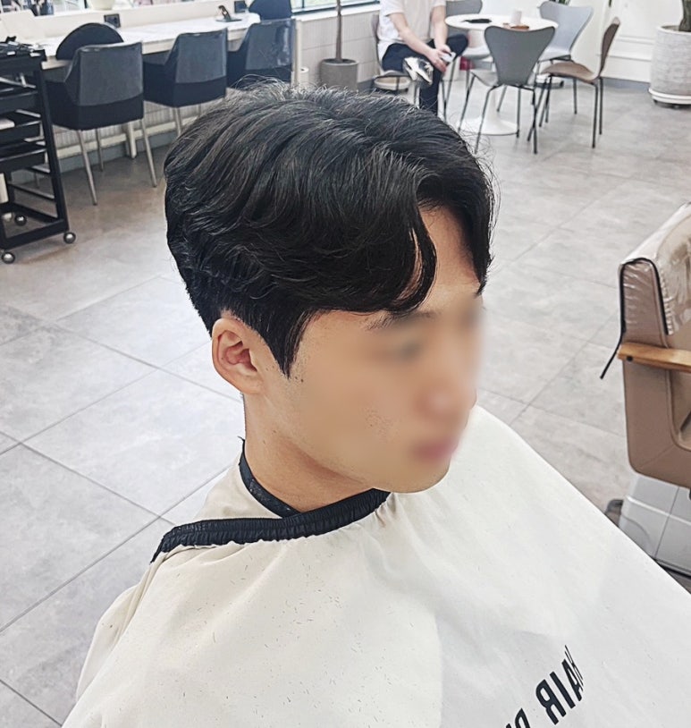 에이바헤어광주 이미지