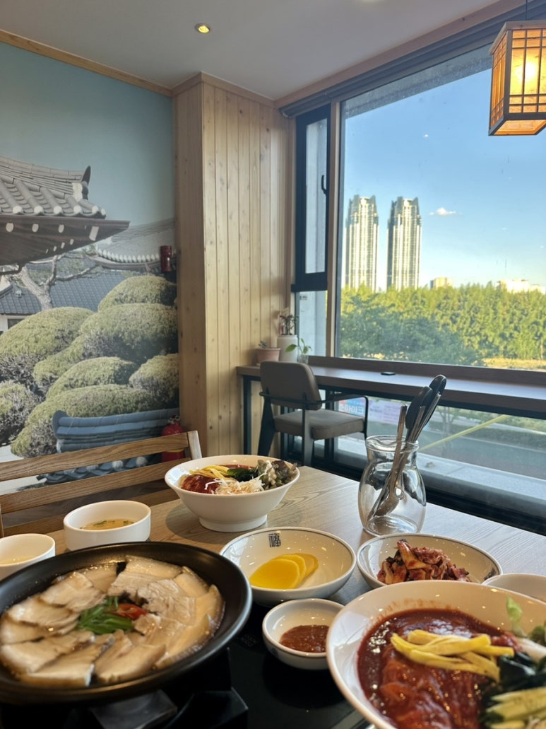 웅촌오리보리 이미지