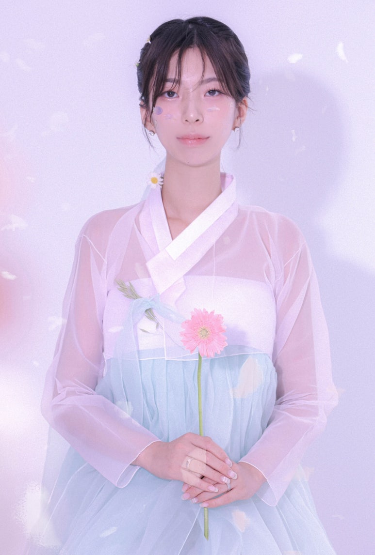 아델라헤어 이미지