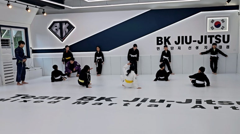 대덕킥복싱MMA 이미지