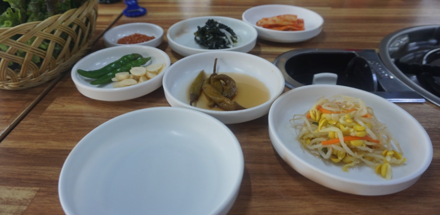 경환청둥오리식당 이미지