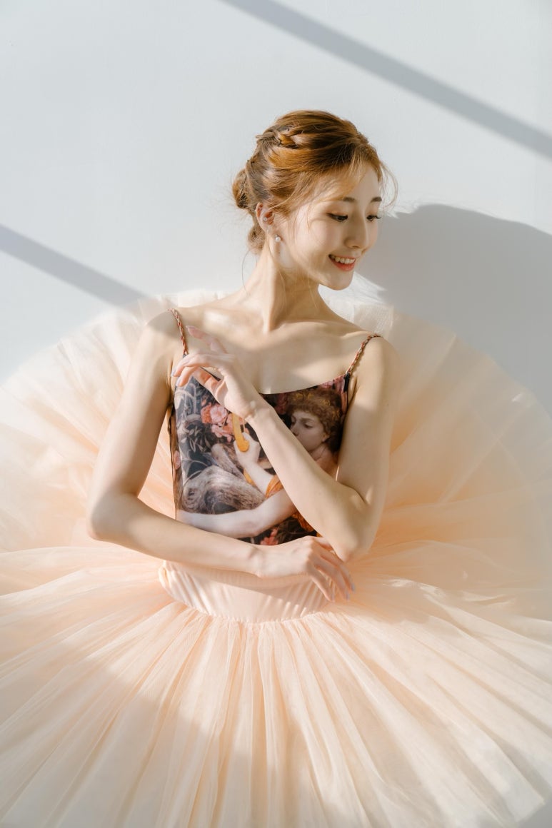 보네르발레학원 이미지