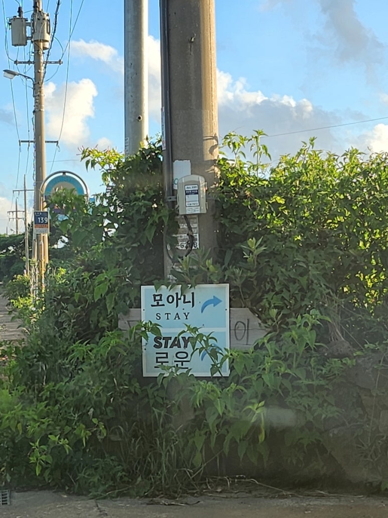 스테이로운 이미지