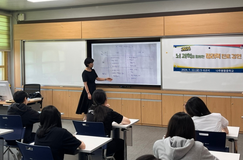 봉화컴퍼니 이미지