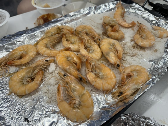통영서광수산 이미지