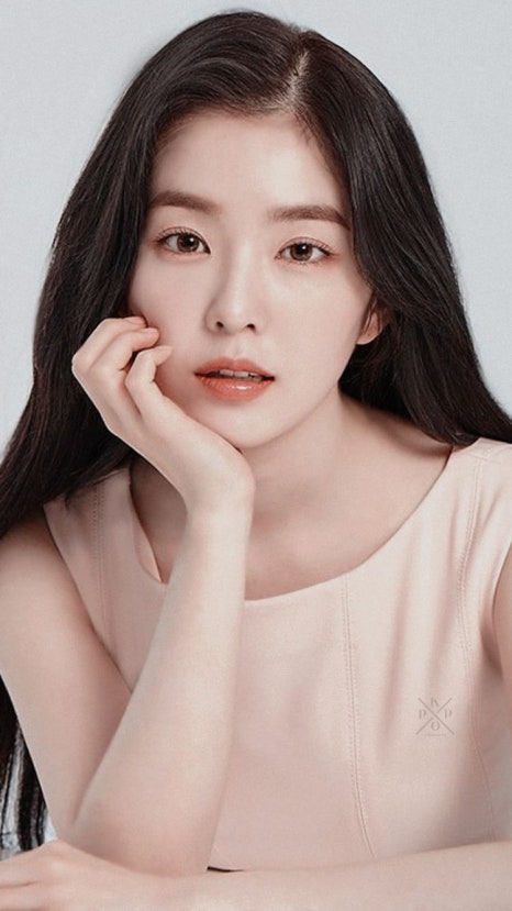 아이린헤어 이미지