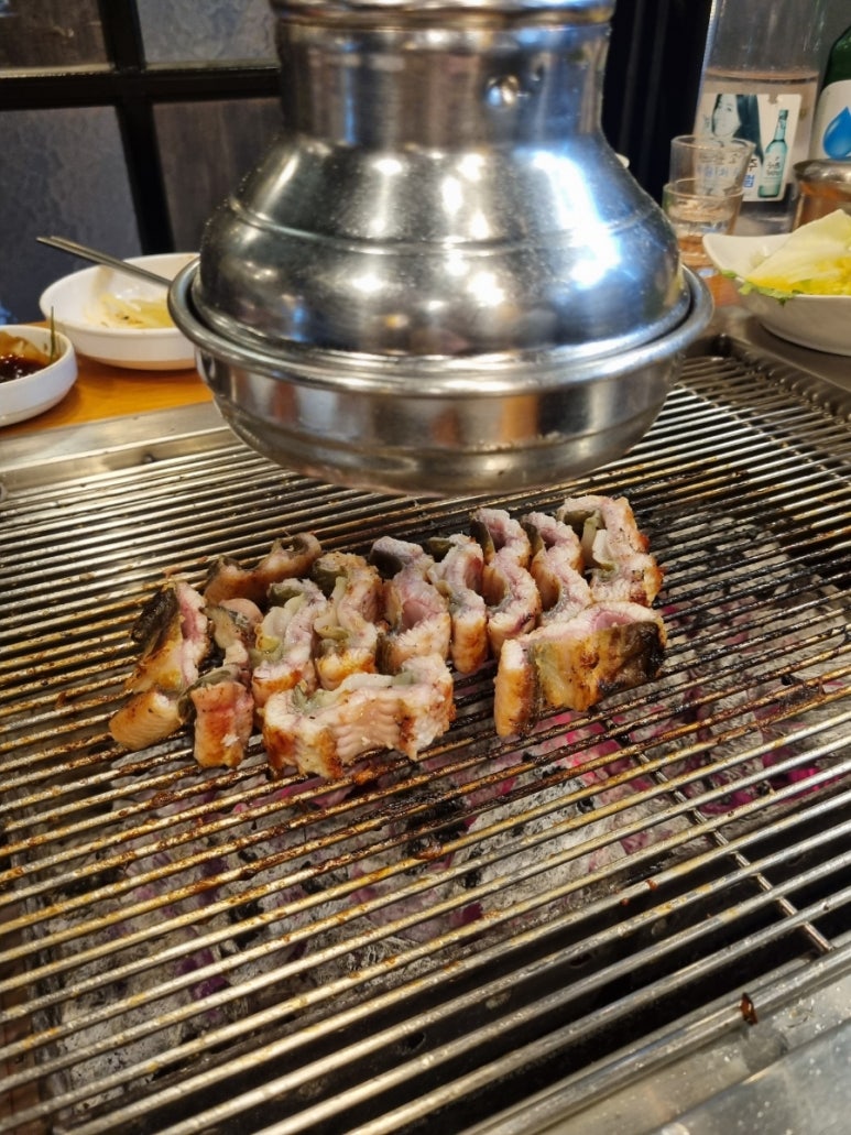 풍천장어 이미지