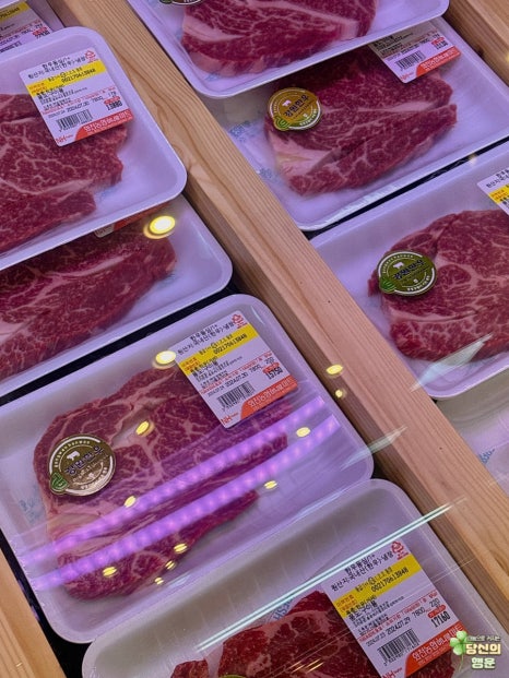 화천농협하나로마트 이미지