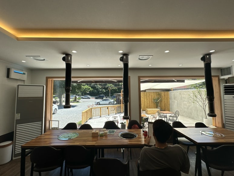 배내골흑염소 이미지